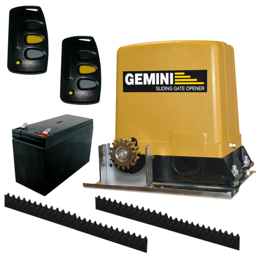 GATEMO~1 gemini gate motor