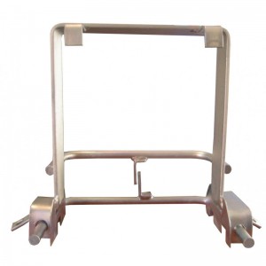 anti theft bracket